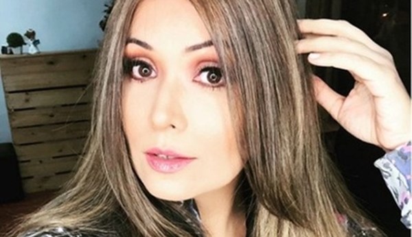 Diana Camarasa salió al paso de supuesto "hurto" y "asociación criminal" - Teleshow