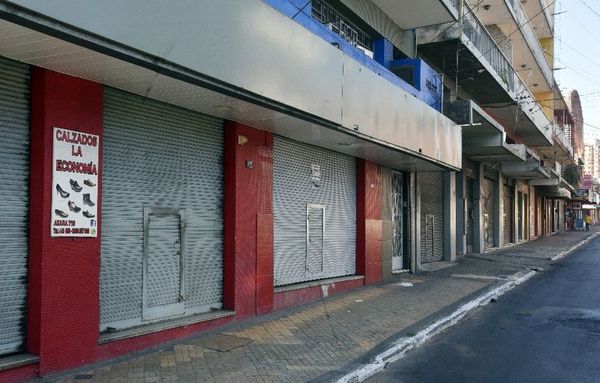 Existe un criterio de “prudencia” de la banca privada ante las Mipymes - Nacionales - ABC Color