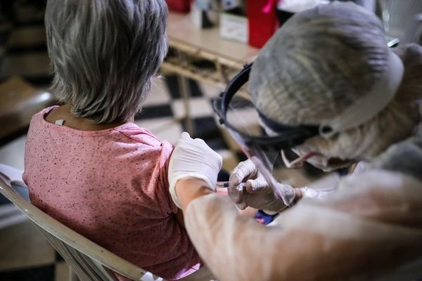 Esperanzador anuncio sobre vacuna contra el covid-19 - Mundo - ABC Color