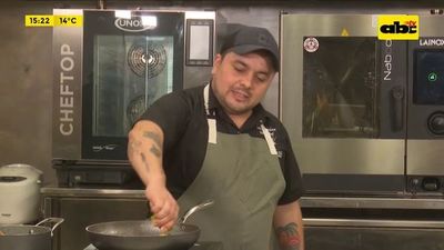 ¡Hoy preparamos filete de surubi! - ABC Noticias - ABC Color