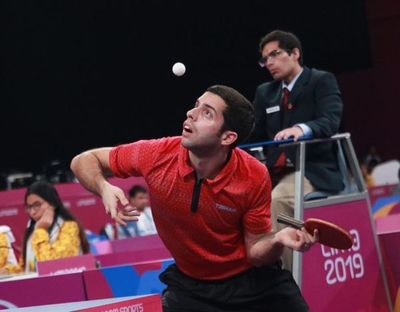 ITTF estudia aplazar a 2021 el Mundial por equipos - Polideportivo - ABC Color