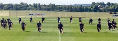 En peligro la venta del Newcastle - Fútbol - ABC Color