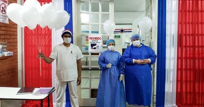 Lambaré recuerda aniversario siendo la segunda ciudad con más casos de COVID-19 de Central