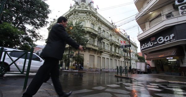 Hacienda pagó más de G. 129.894 millones a 217.945 pensionados