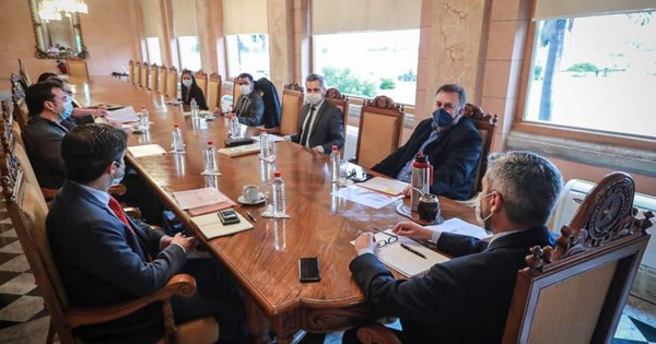 Ejecutivo tardará entre una o dos semanas más para presentar plan de reactivación económica
