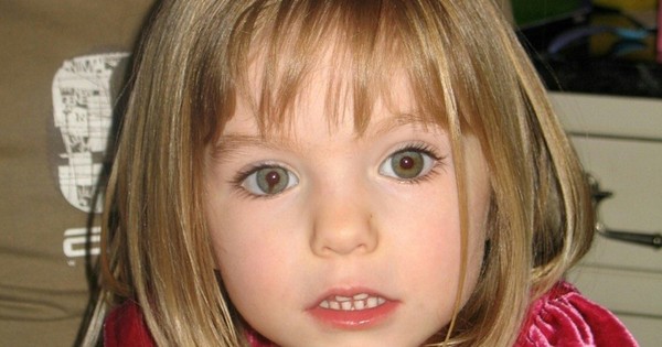 Justicia alemana busca posible conexión entre desaparición de Maddie y de otra niña en Alemania