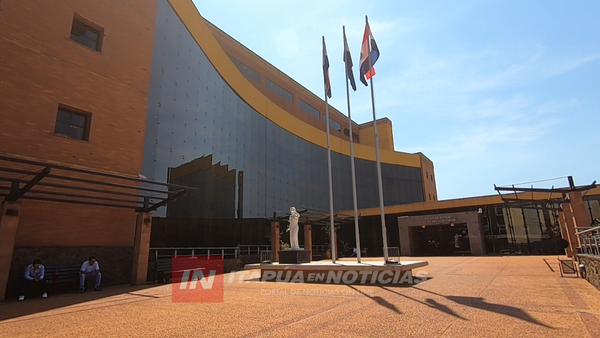 DENUNCIAN DILACIÓN EN UN JUICIO POR SUP. ABUSO SEXUAL EN NIÑOS