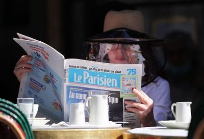 Epidemia de COVID-19 está bajo control en Francia, según comité científico