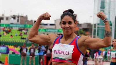 “La descentralización es importante para ayudar a los atletas”