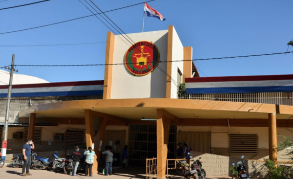 HOY / En penitenciarías de Tacumbú y Buen Pastor dan cátedras universitarias