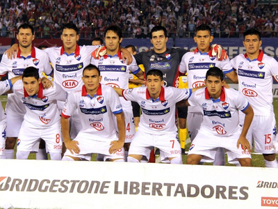“Estuvimos ahí”, dice Juan Carlos Galeano sobre la Libertadores