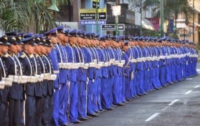Ejecutivo establece que feriado por Paz del Chaco se mantenga el 12 de junio - Megacadena — Últimas Noticias de Paraguay
