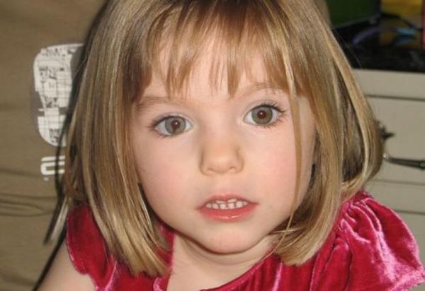 Así llegó la Policía alemana hasta el nuevo sospechoso de la desaparición de Madeleine McCann