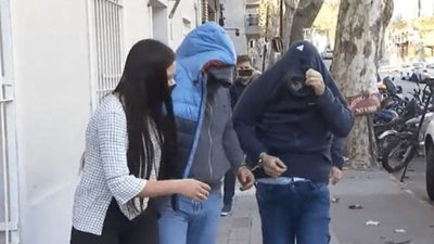 Un paraguayo detenido en Uruguay implicado en una red de explotación sexual de menores - Mundo - ABC Color