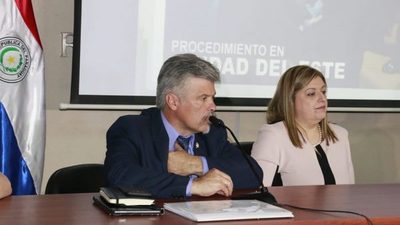 Comisión detectó irregularidades en llamados y Salud canceló licitación
