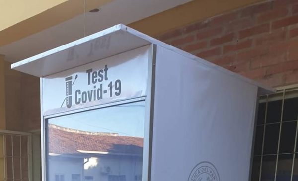 HOY / Tests de COVID-19: requisitos y puntos de toma de muestras