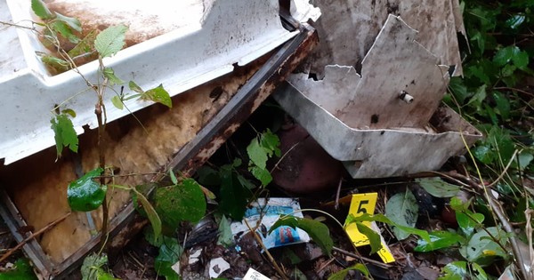 Fiscalía investiga homicidio de ganadero
