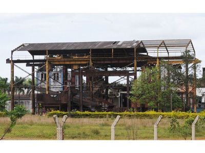 Subastan bienes en fideicomiso de Azucarera Iturbe