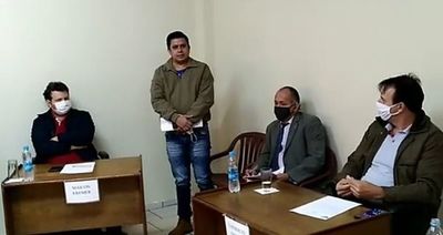 Empresa argumentó “gastos adicionales” para sobrefacturar 400% en compra de cubiertas - ABC en el Este - ABC Color