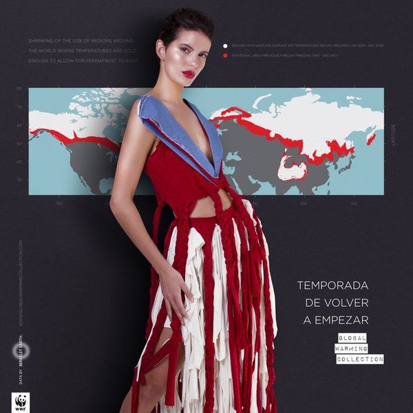 Omomba’e Tekoha ára orekóva moda sostenible - ABC Remiandu - ABC Color