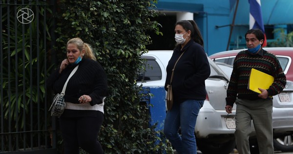 Aumentan llamadas al 154 por afecciones respiratorias