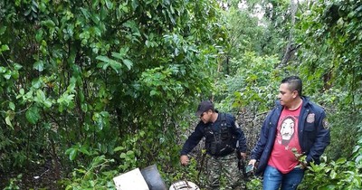 Encuentran asesinado al ganadero desaparecido