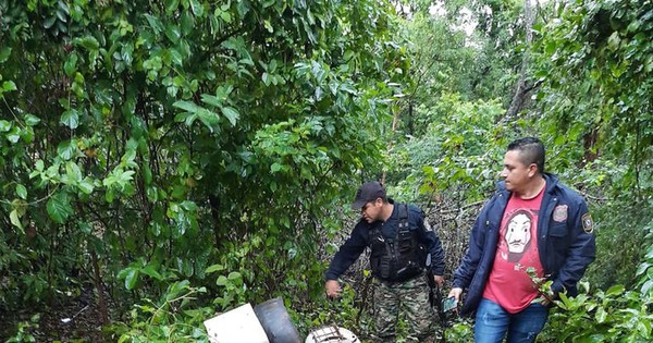 Encuentran asesinado al ganadero desaparecido