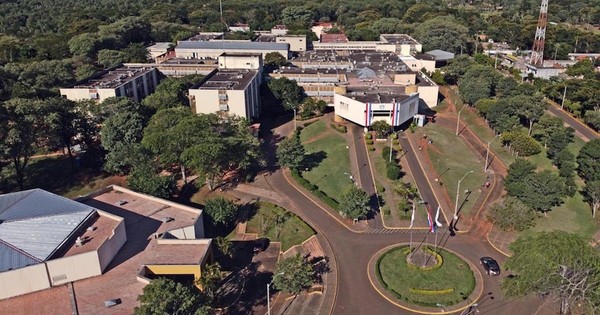 Aumentan casos respiratorios en el Hospital de Itauguá