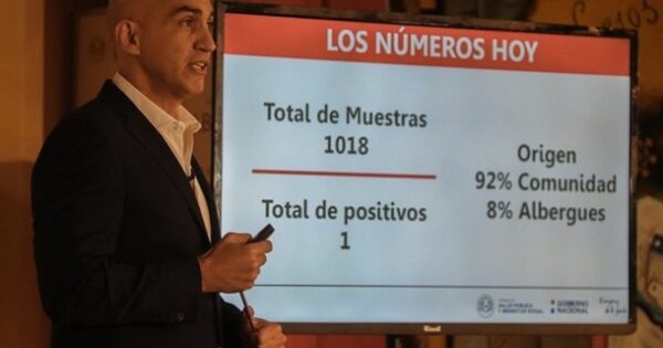 Fase 2 de cuarentena inteligente se evaluará la próxima semana