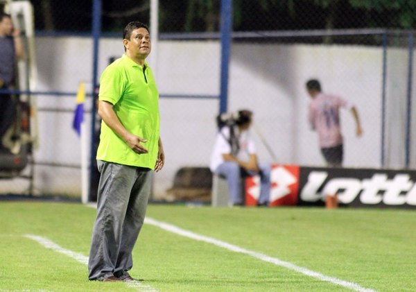 CÉSAR CASTRO SOBRE LA COPA DEL 91: "No era para nosotros" | Crónica