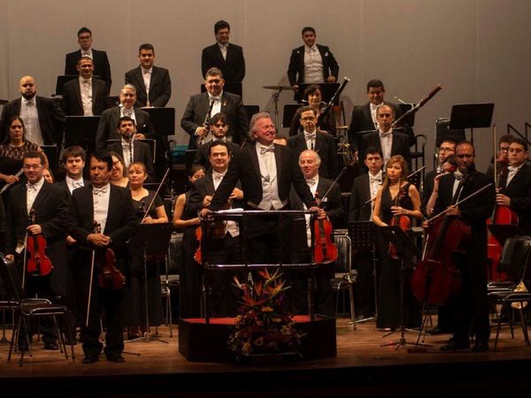 La OSCA arranca programa de conciertos dominicales vía online