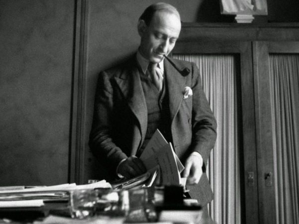 Raymond Aron y El opio de los intelectuales