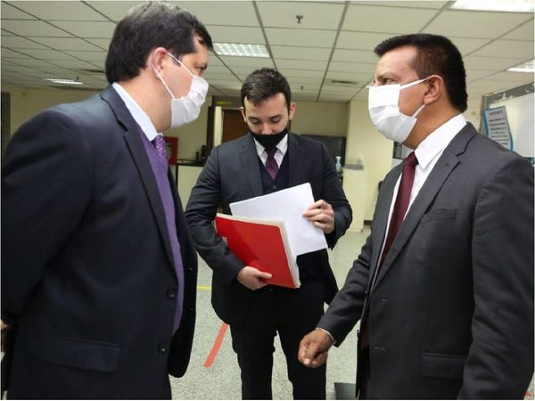 Romero Roa recurre a la Corte y deja en vilo plan cartista en JEM