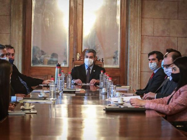 Equipo Económico realizará ajustes para la reactivación