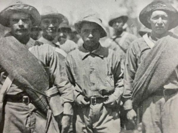 Ciclo de encuentros sobre los detalles de la Guerra del Chaco