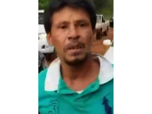 Pasará 22 años preso por matar a su hermano