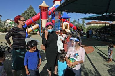 Niños podrían ser víctimas colaterales del COVID-19 - Estilo de vida - ABC Color