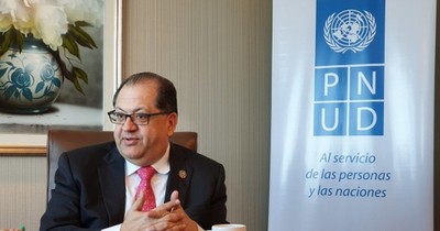 Por covid-19 “ cerca de 30 millones de personas volverán a caer en la pobreza”