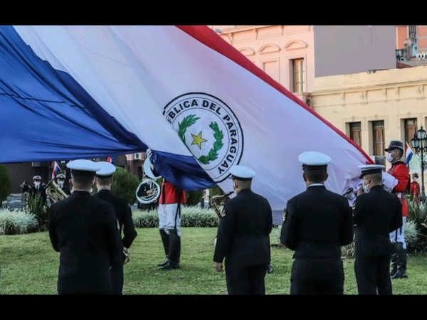 EJECUTIVO MANTIENE FERIADO POR LA PAZ DEL CHACO EN EL VIERNES 12 DE JUNIO