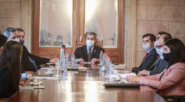 Invertirán unos dos mil millones de dólares en la reactivación económica