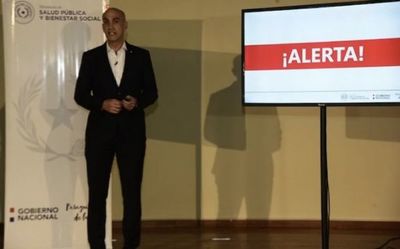 Salud publicará desde mañana casos activos en cada ciudad para alertar, y temen “modelo chileno”