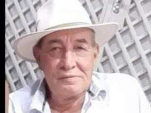 Hallaron muerto al ganadero que estaba desaparecido