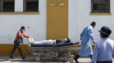 Perú ya es el noveno país con más casos de COVID-19 en el mundo