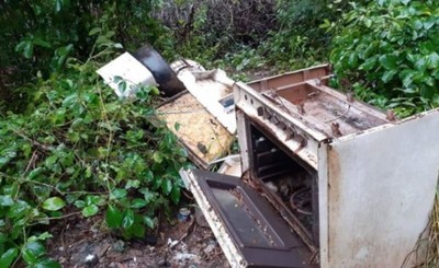 Encuentran muerto a ganadero brasileño reportado como desaparecido