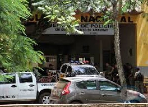 Dos “muertes súbitas” reportó la Policía Nacional
