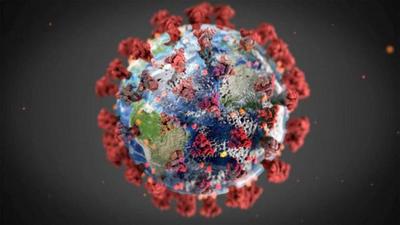 Coronavirus en Argentina: ¿Cómo están los números en el vecino país? - Megacadena — Últimas Noticias de Paraguay
