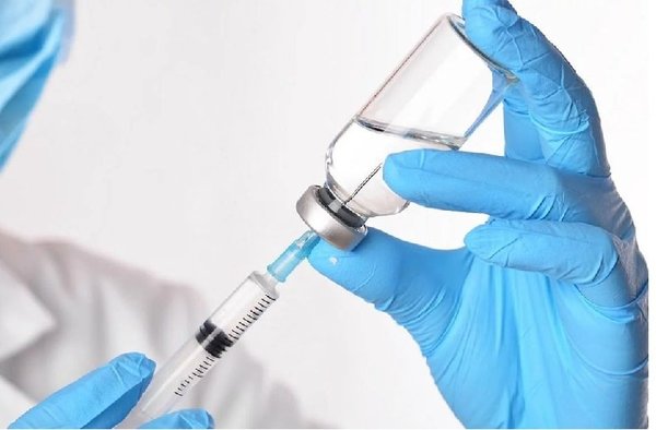 Laboratorio británico ya empezó a producir la vacuna contra el coronavirus | Noticias Paraguay