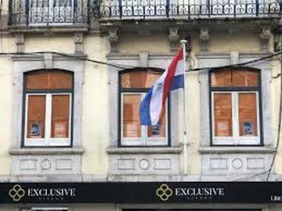 Embajada de Paraguay en Portugal opera con horarios escalonados y bajo estrictos protocolos sanitarios » Ñanduti