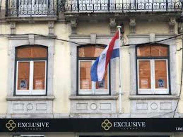 Embajada de Paraguay en Portugal opera con horarios escalonados y bajo estrictos protocolos sanitarios » Ñanduti