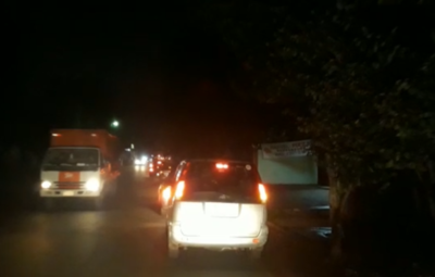 En Ñemby exigen imputación del intendente e intervención de la Comuna